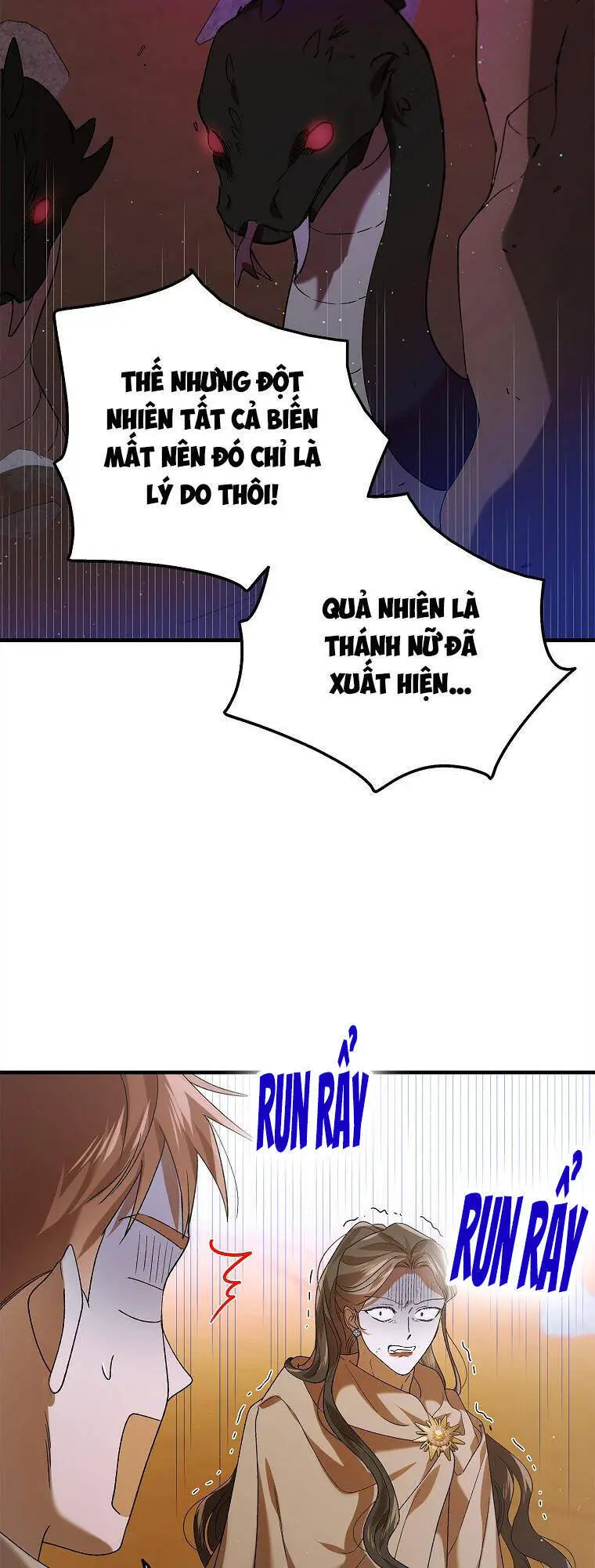 Cách Để Em Bảo Vệ Anh Nettruyen ZZZ Chương 83.1 Page 18