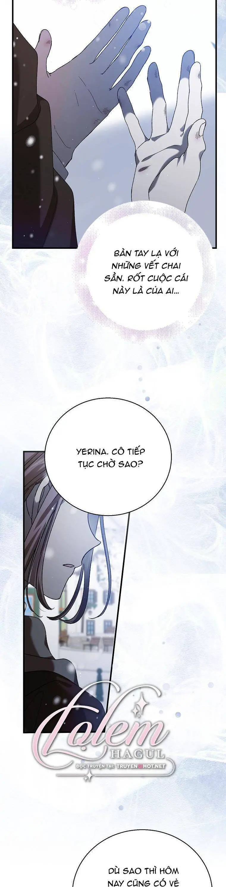 Cách Để Em Bảo Vệ Anh Nettruyen ZZZ Chương 79.1 Page 3