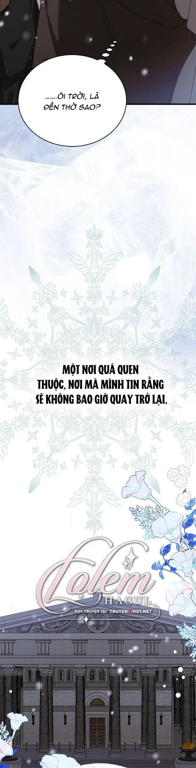 Cách Để Em Bảo Vệ Anh Nettruyen ZZZ Chương 79.1 Page 5