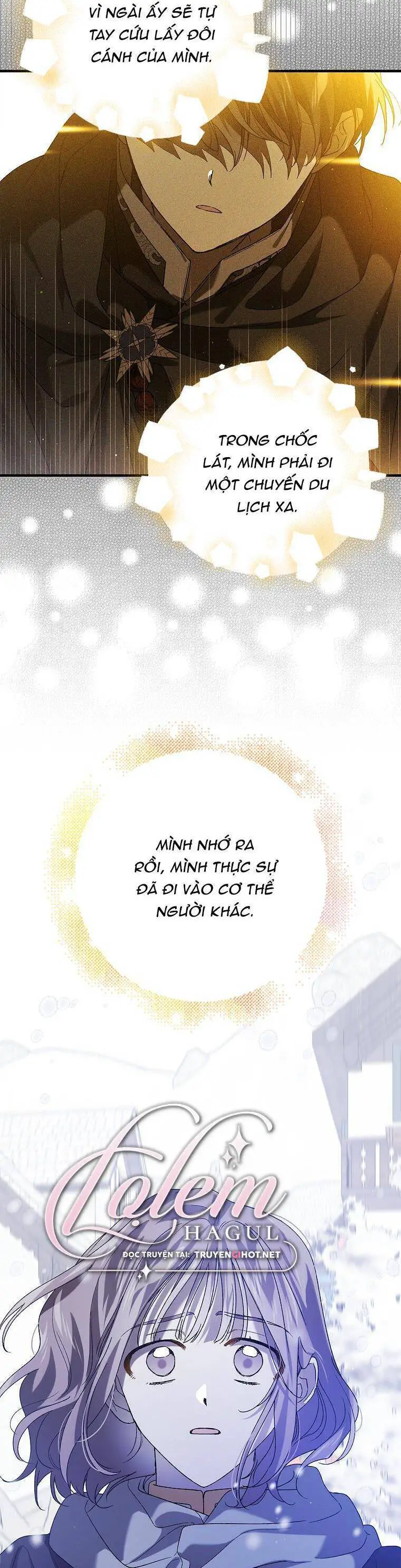 Cách Để Em Bảo Vệ Anh Nettruyen ZZZ Chương 79.1 Page 7