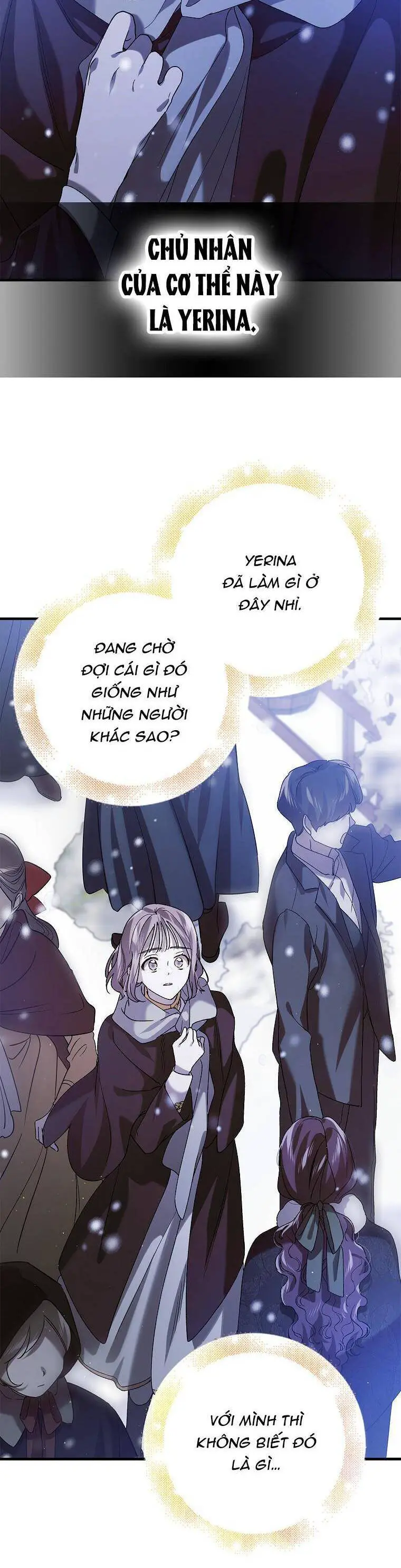 Cách Để Em Bảo Vệ Anh Nettruyen ZZZ Chương 79.1 Page 8