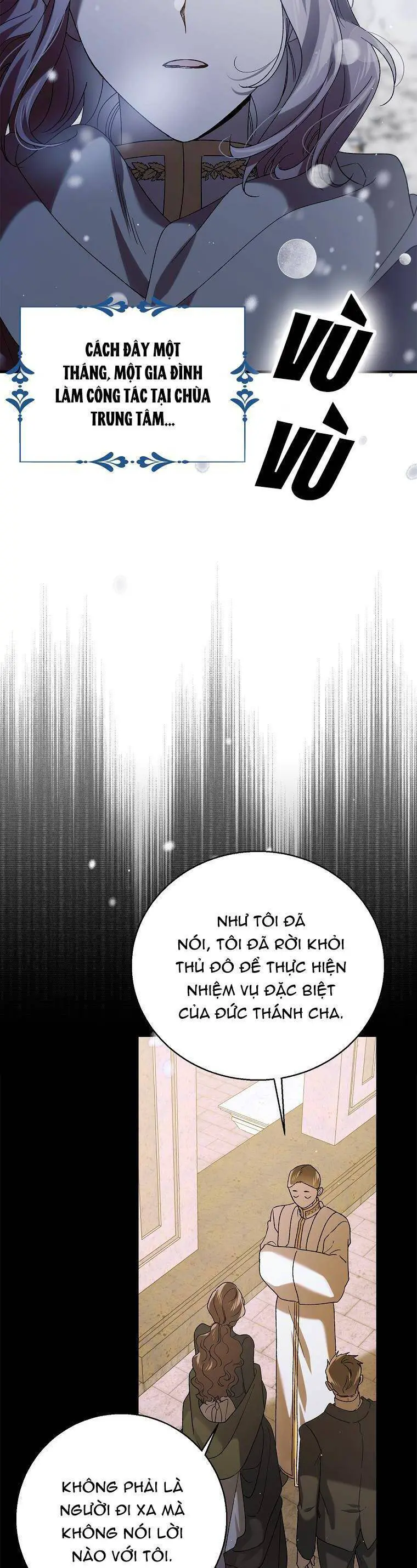 Cách Để Em Bảo Vệ Anh Nettruyen ZZZ Chương 79.1 Page 14