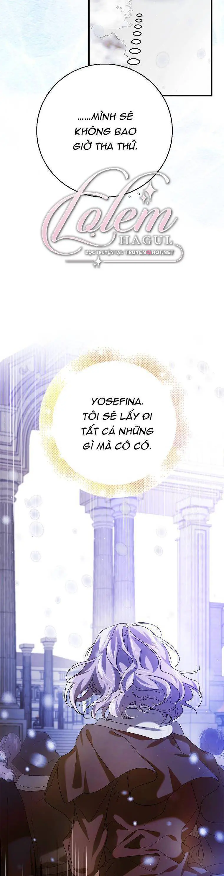 Cách Để Em Bảo Vệ Anh Nettruyen ZZZ Chương 79.1 Page 27