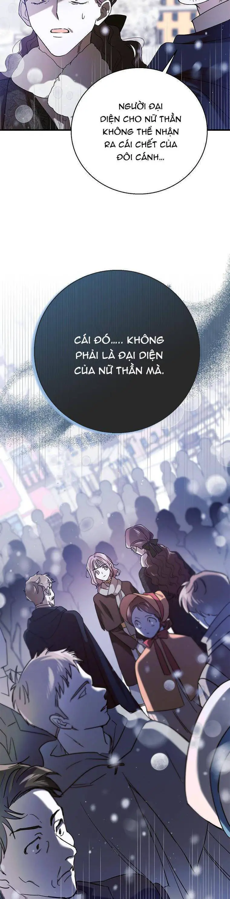 Cách Để Em Bảo Vệ Anh Nettruyen ZZZ Chương 79.1 Page 33