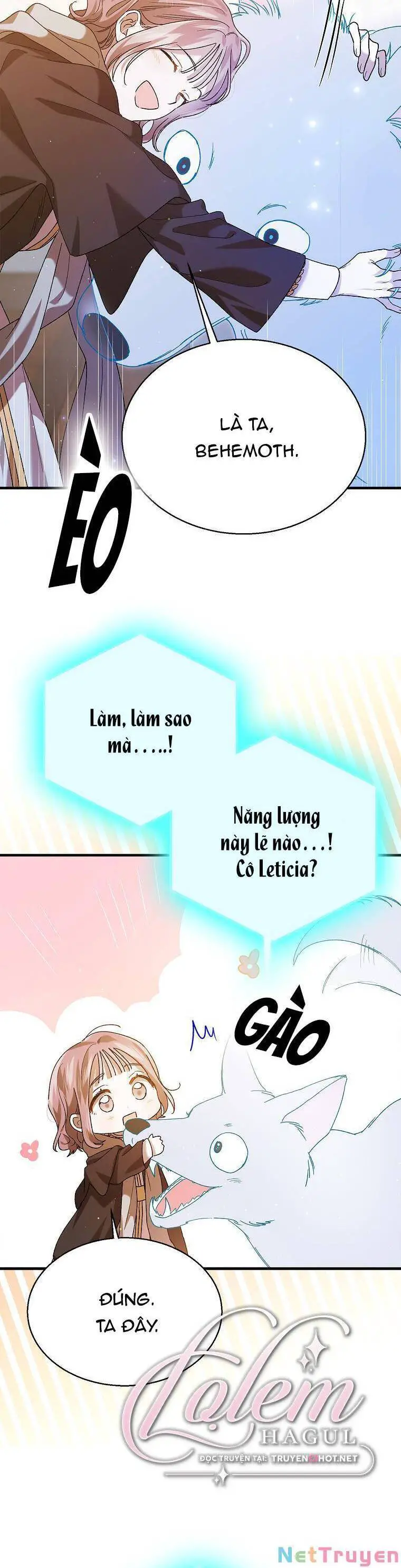 Cách Để Em Bảo Vệ Anh Nettruyen ZZZ Chương 79.1 Page 41