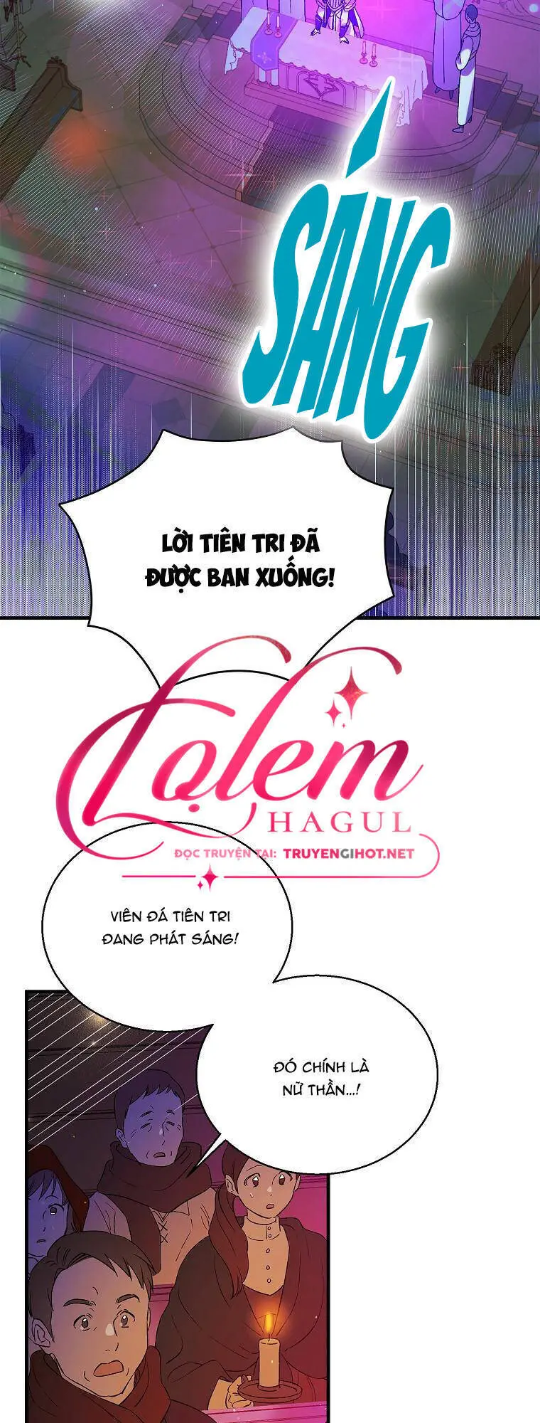 Cách Để Em Bảo Vệ Anh Nettruyen ZZZ Chương 85.1 Page 9