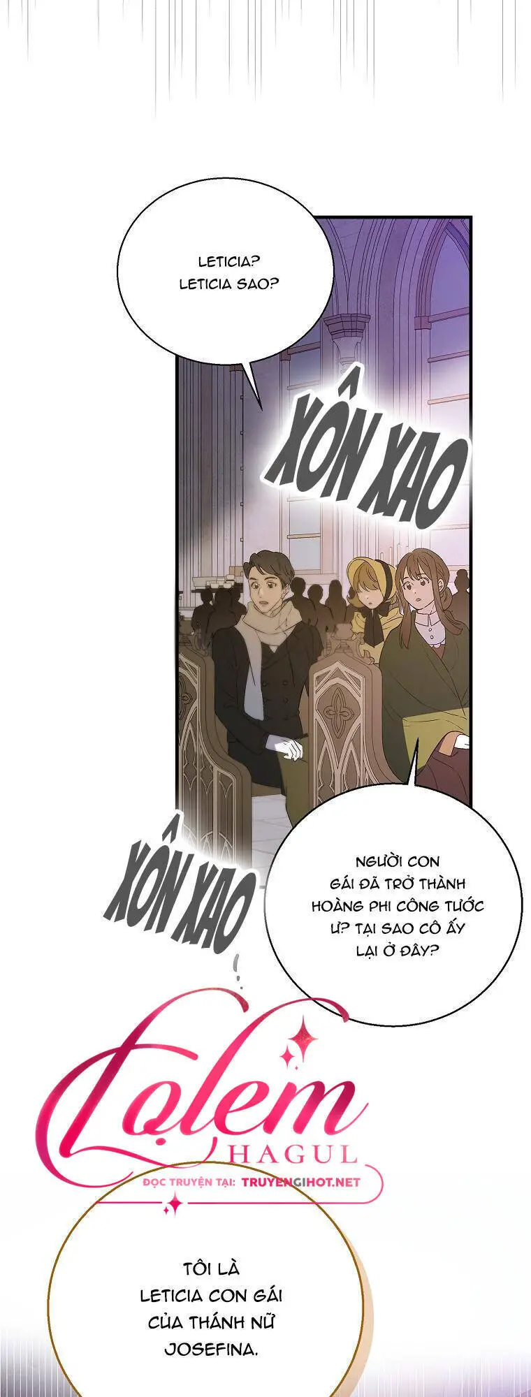 Cách Để Em Bảo Vệ Anh Nettruyen ZZZ Chương 85.1 Page 20