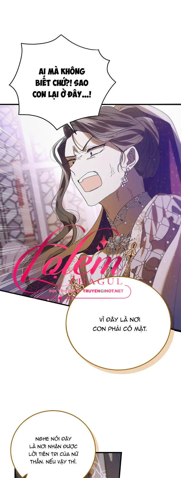 Cách Để Em Bảo Vệ Anh Nettruyen ZZZ Chương 85.1 Page 22
