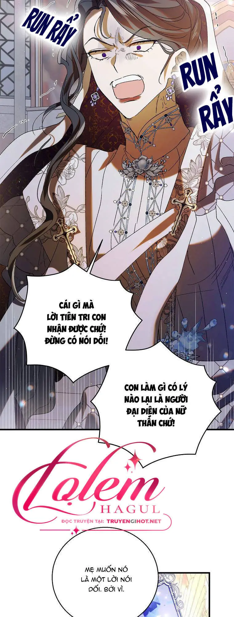 Cách Để Em Bảo Vệ Anh Nettruyen ZZZ Chương 85.1 Page 31