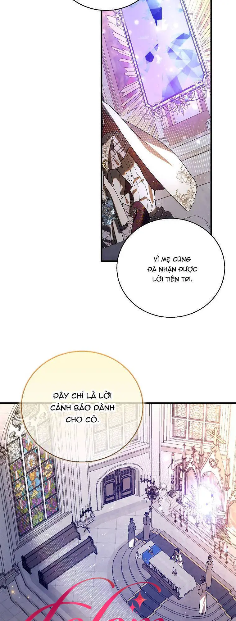Cách Để Em Bảo Vệ Anh Nettruyen ZZZ Chương 85.1 Page 32