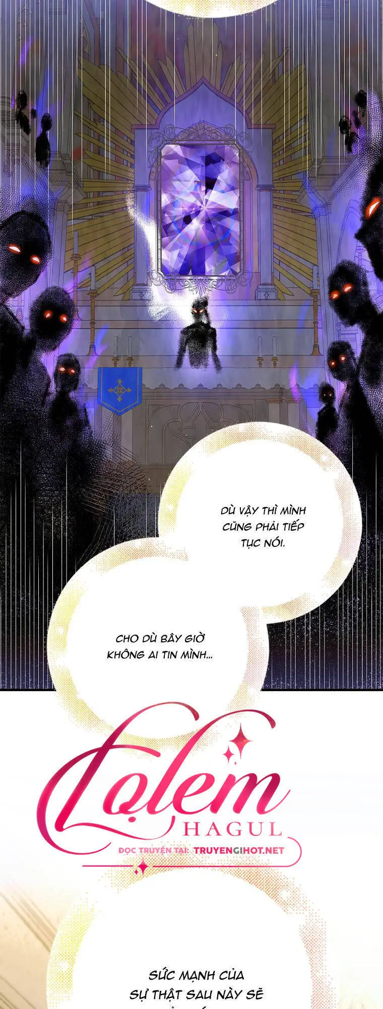 Cách Để Em Bảo Vệ Anh Nettruyen ZZZ Chương 85.1 Page 46