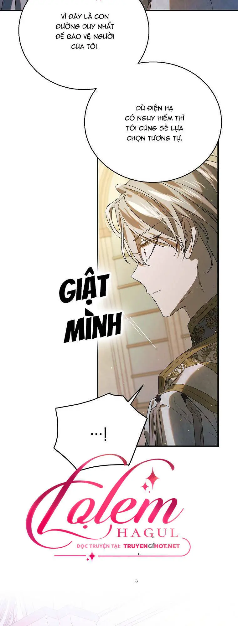 Cách Để Em Bảo Vệ Anh Nettruyen ZZZ Chương 85.1 Page 53