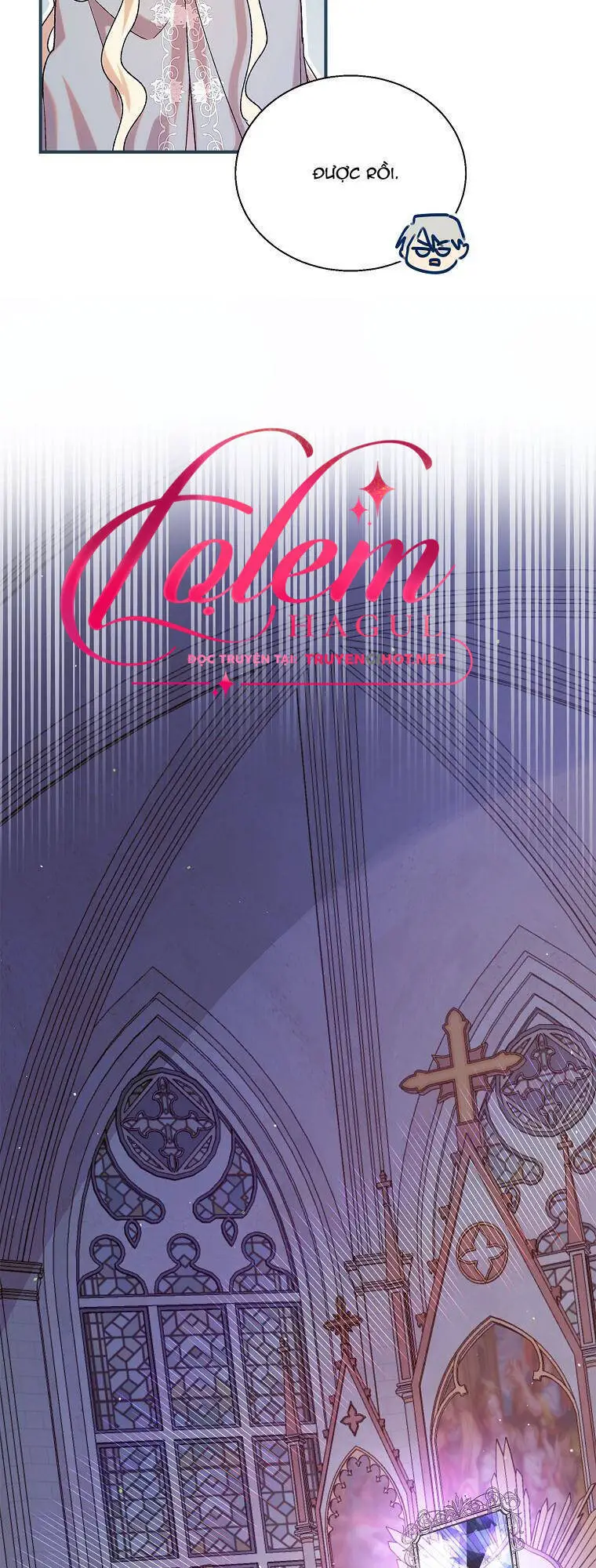 Cách Để Em Bảo Vệ Anh Nettruyen ZZZ Chương 85.1 Page 57