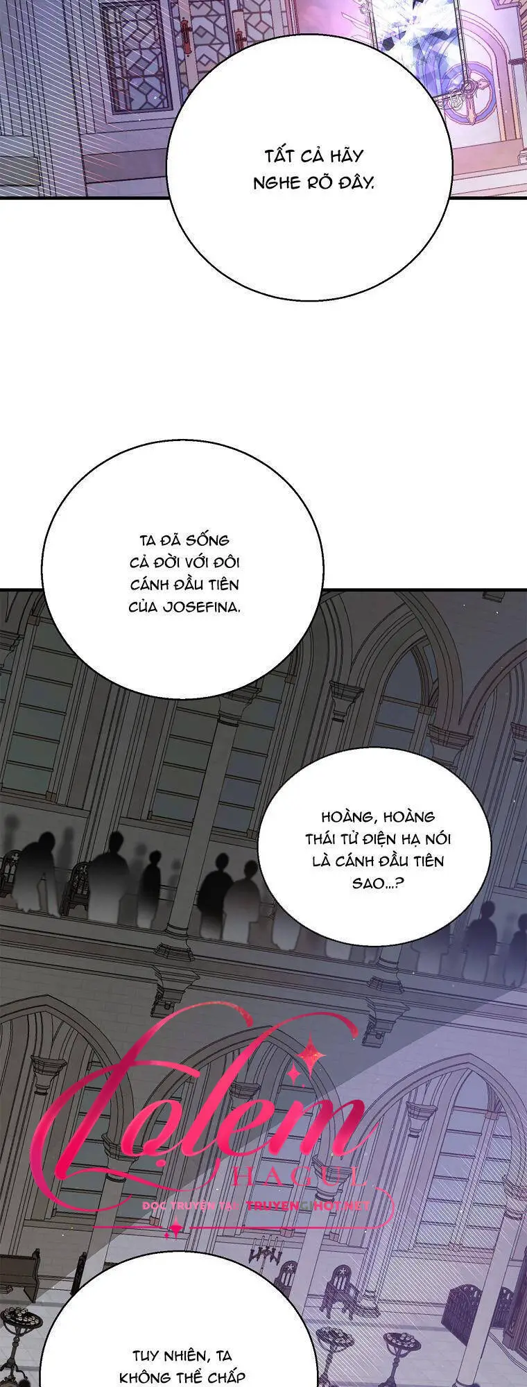 Cách Để Em Bảo Vệ Anh Nettruyen ZZZ Chương 85.1 Page 58