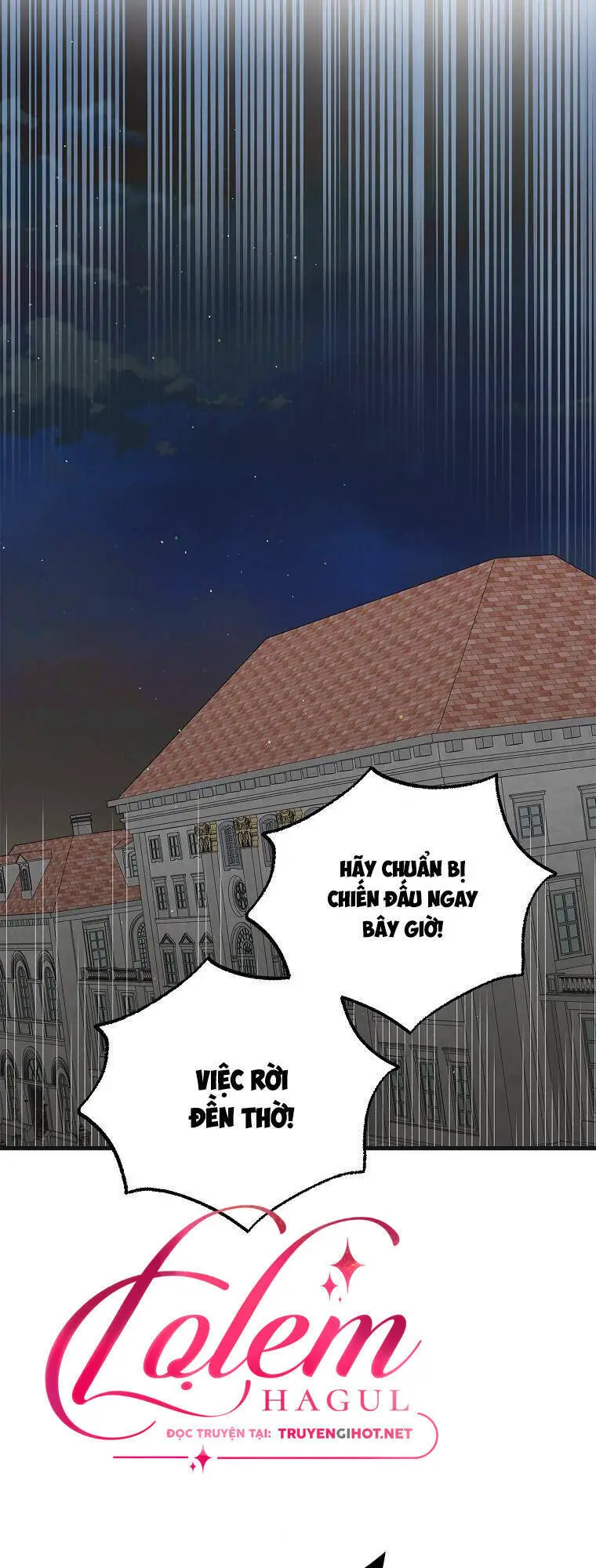 Cách Để Em Bảo Vệ Anh Nettruyen ZZZ Chương 87 Page 37