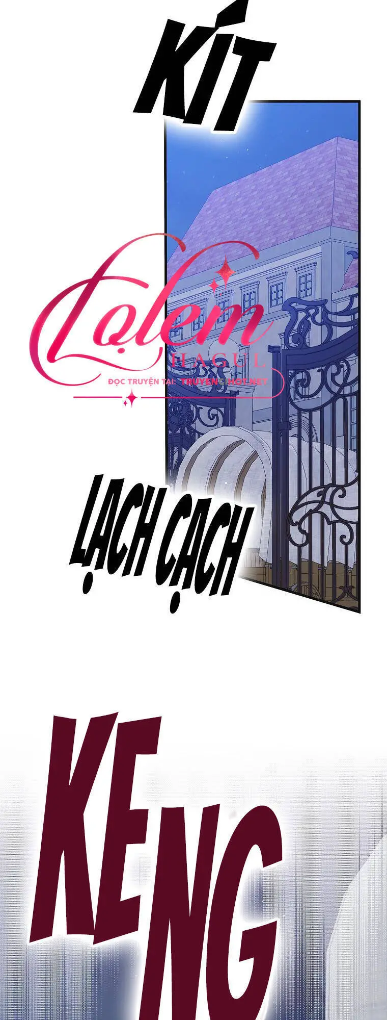 Cách Để Em Bảo Vệ Anh Nettruyen ZZZ Chương 87 Page 38