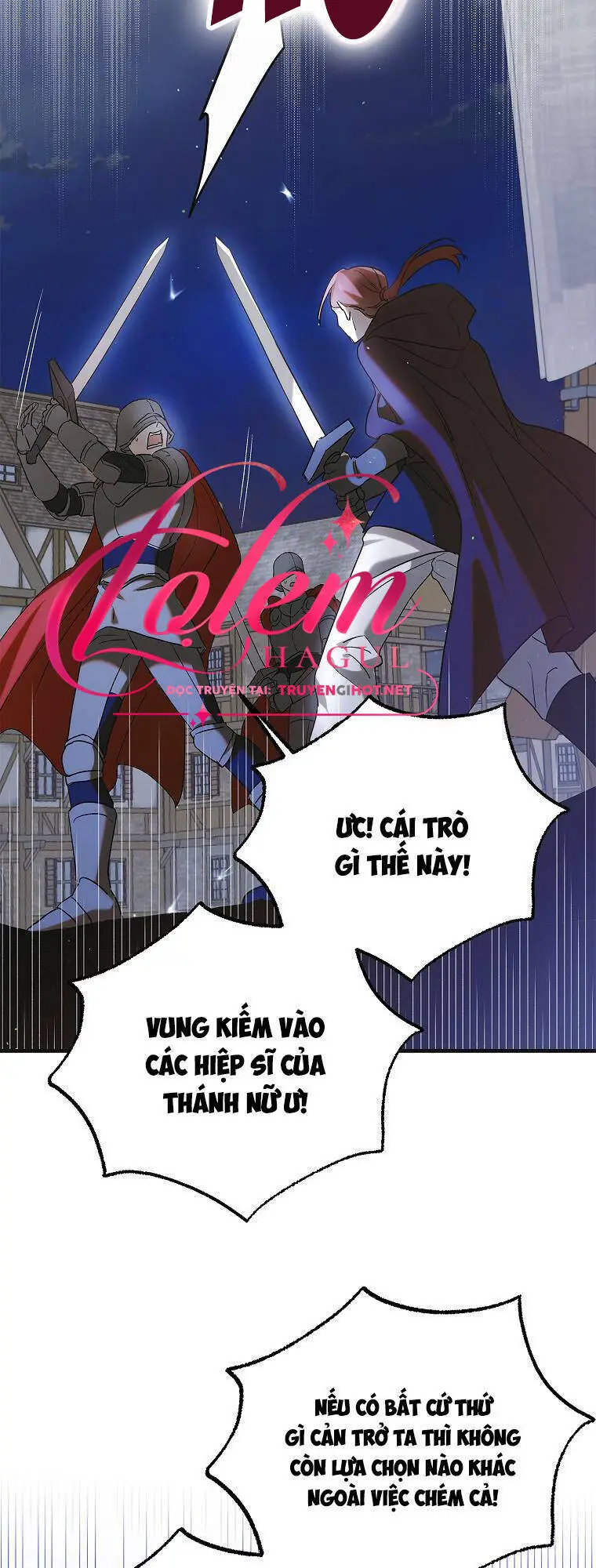 Cách Để Em Bảo Vệ Anh Nettruyen ZZZ Chương 87 Page 39