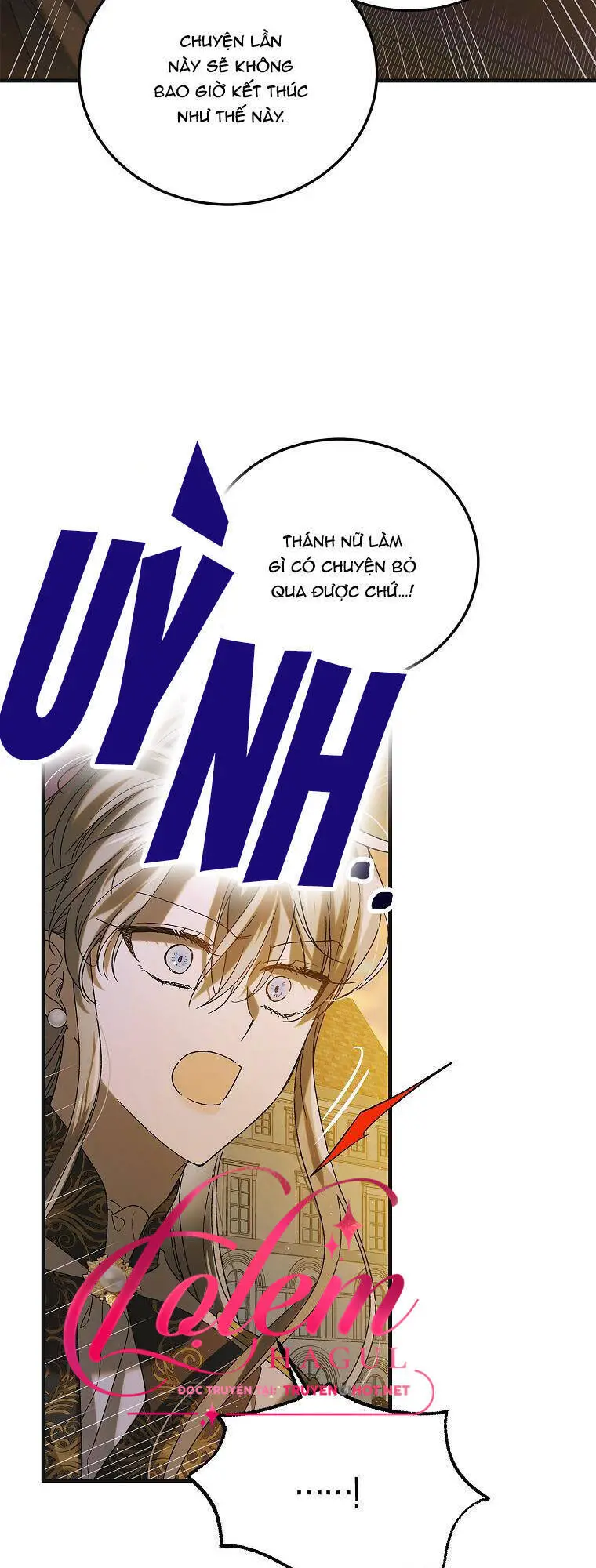 Cách Để Em Bảo Vệ Anh Nettruyen ZZZ Chương 87 Page 47