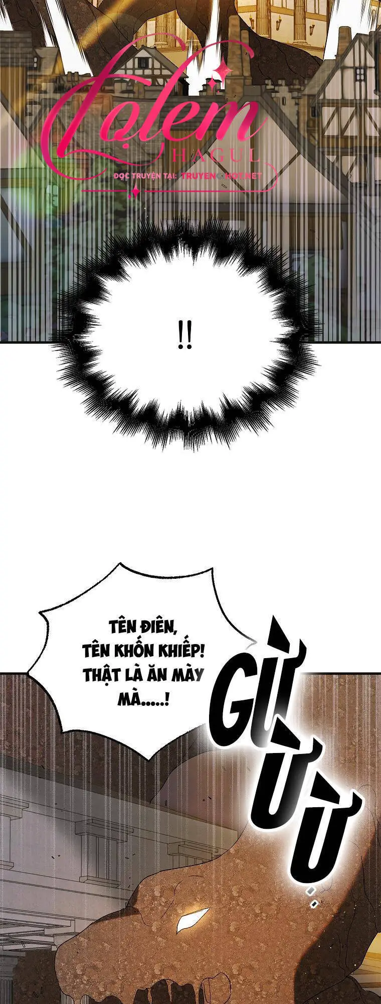 Cách Để Em Bảo Vệ Anh Nettruyen ZZZ Chương 87 Page 49