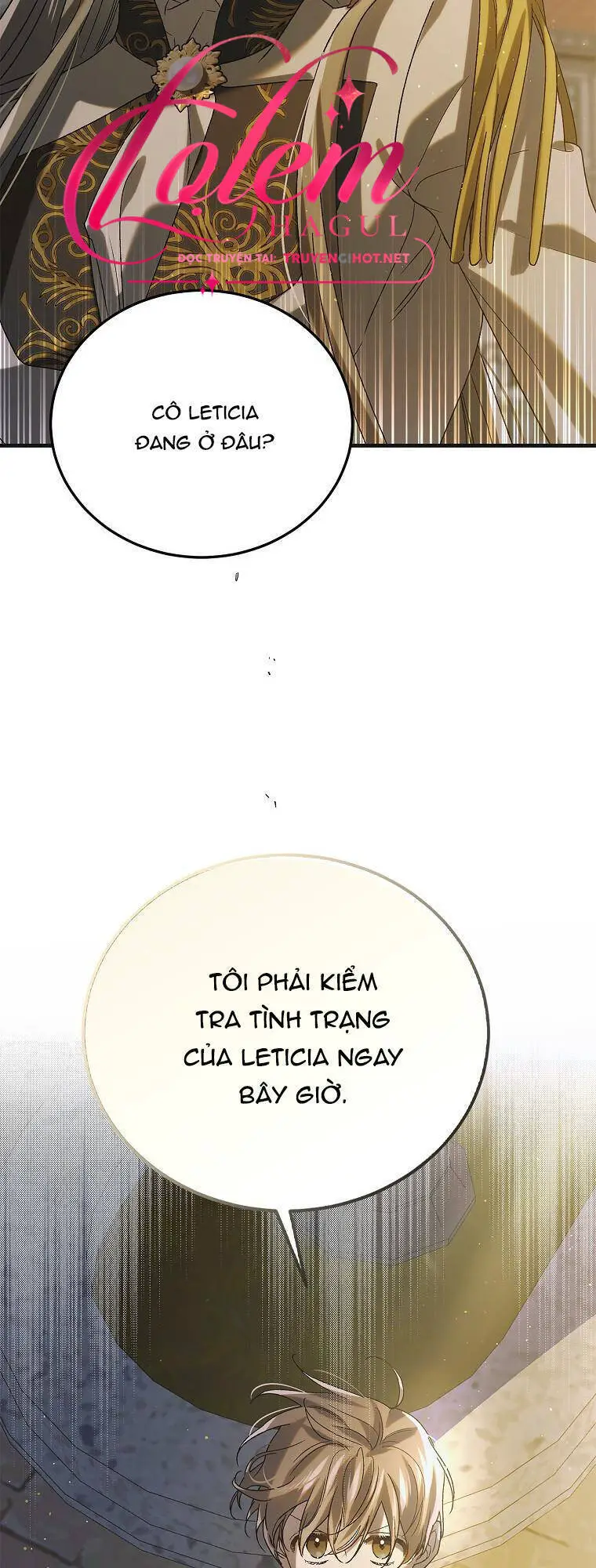 Cách Để Em Bảo Vệ Anh Nettruyen ZZZ Chương 87 Page 53
