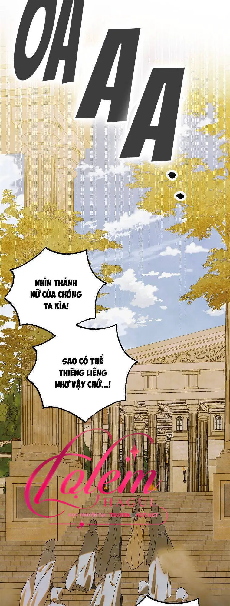 Cách Để Em Bảo Vệ Anh Nettruyen ZZZ Chương 87 Page 55