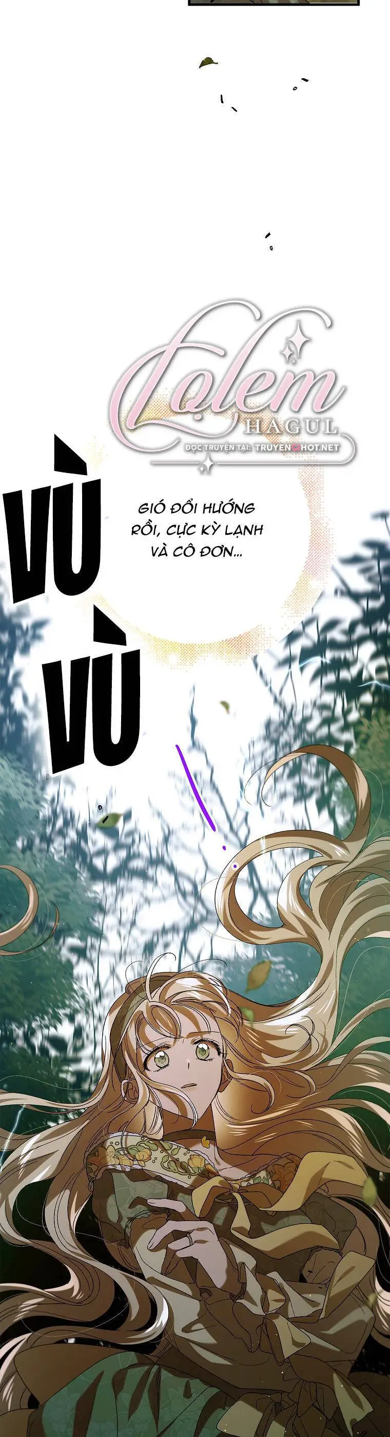 Cách Để Em Bảo Vệ Anh Nettruyen ZZZ Chương 77.2 Page 1