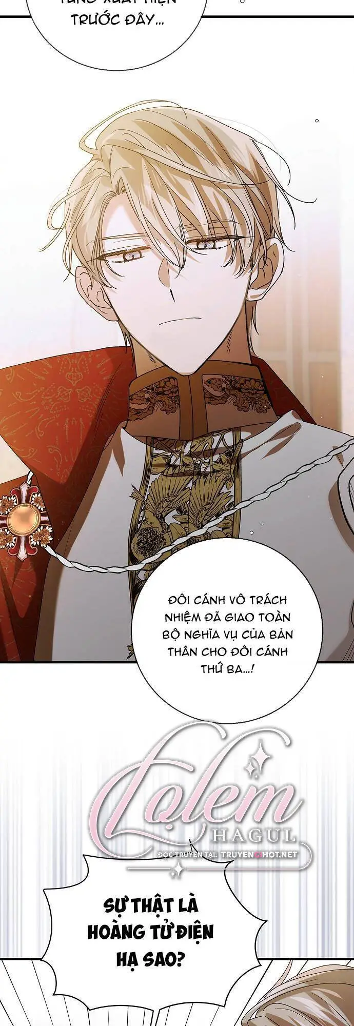 Cách Để Em Bảo Vệ Anh Nettruyen ZZZ Chương 76 Page 2