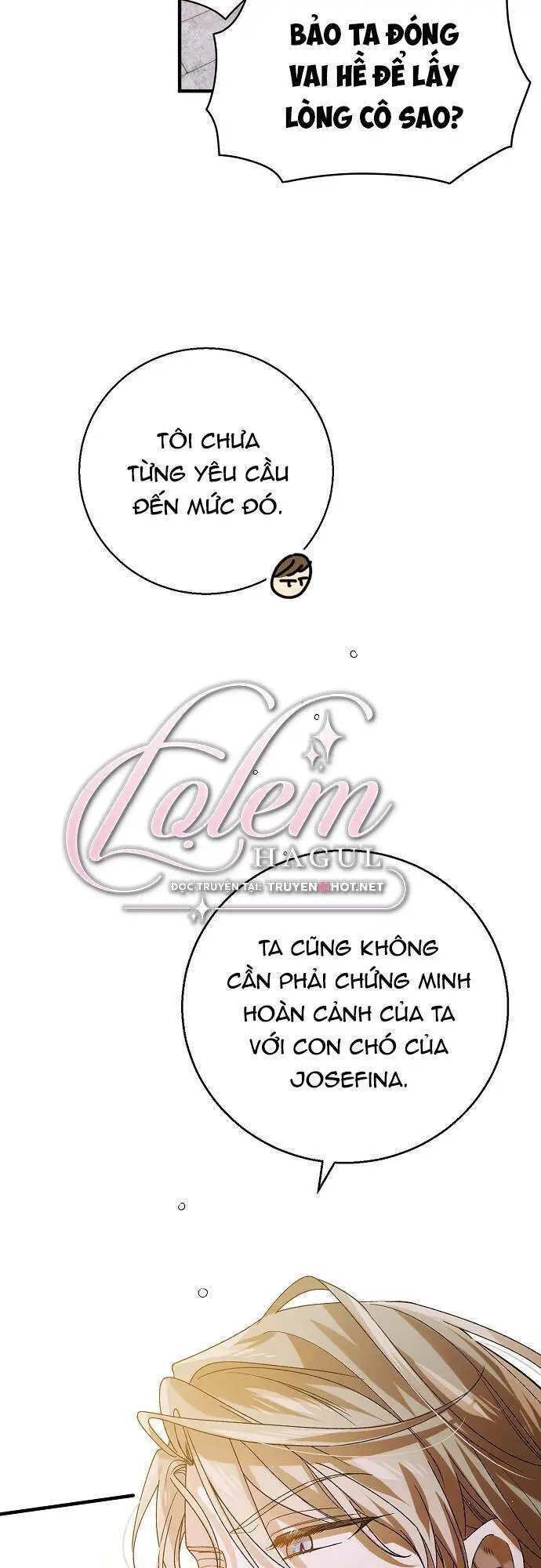 Cách Để Em Bảo Vệ Anh Nettruyen ZZZ Chương 76 Page 4