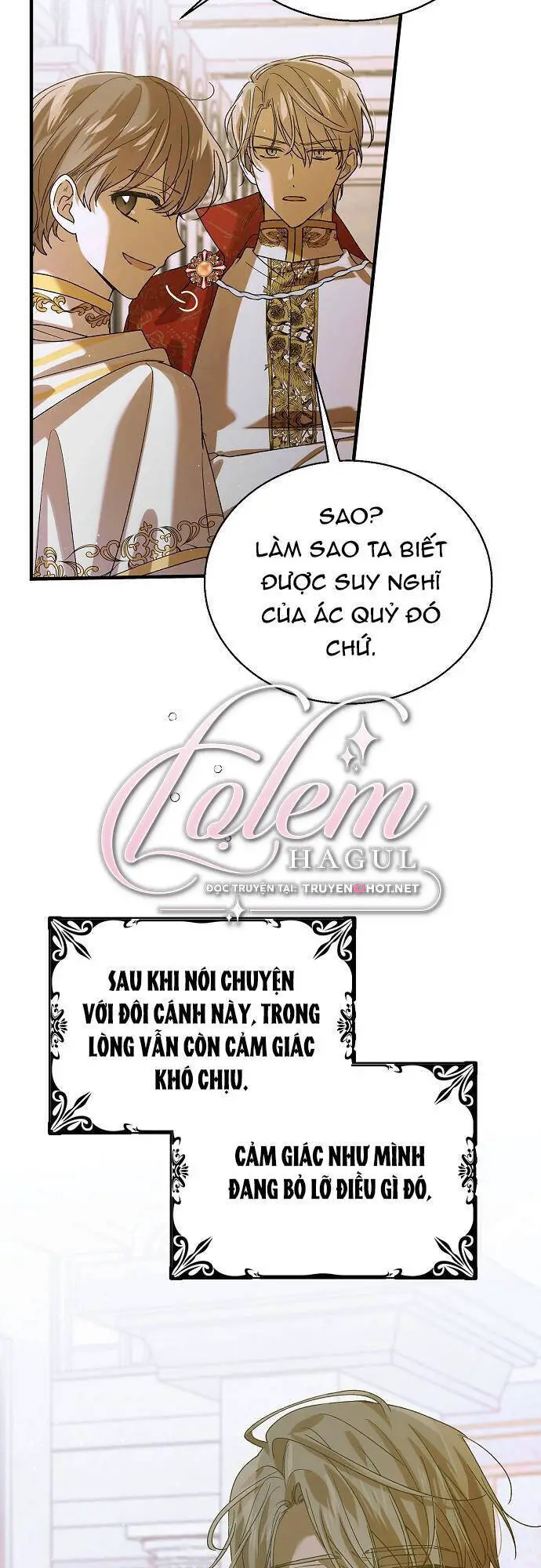 Cách Để Em Bảo Vệ Anh Nettruyen ZZZ Chương 76 Page 6