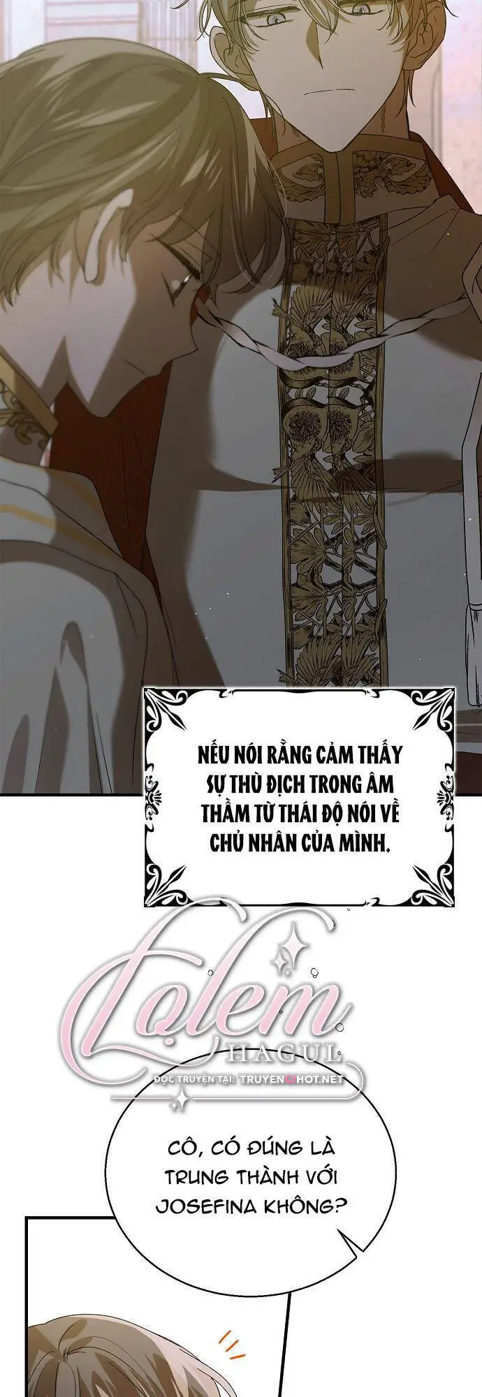 Cách Để Em Bảo Vệ Anh Nettruyen ZZZ Chương 76 Page 7