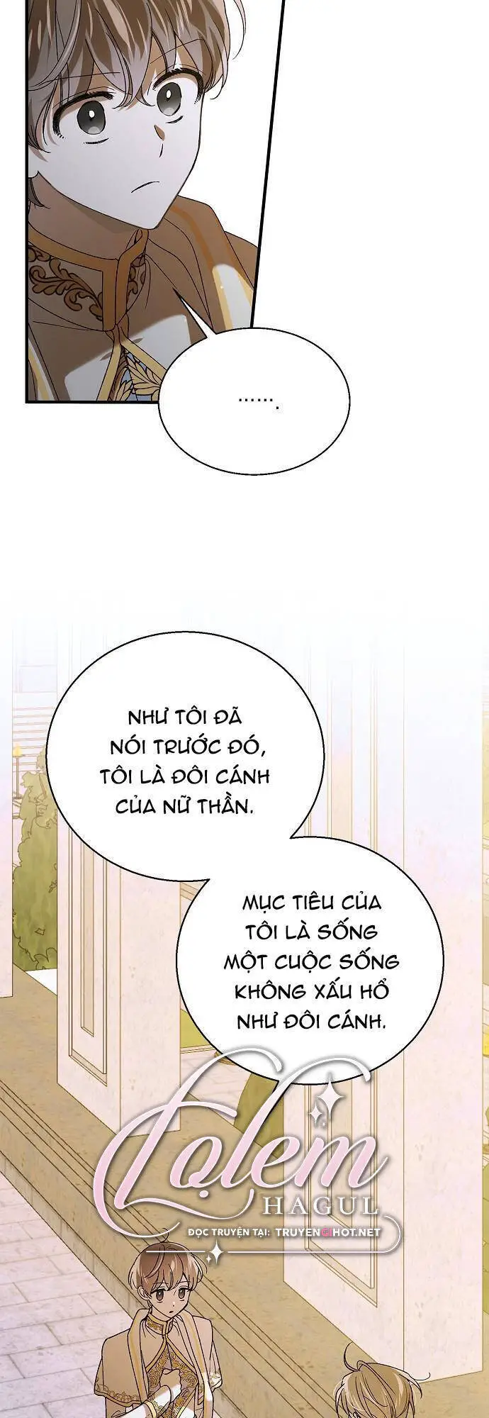 Cách Để Em Bảo Vệ Anh Nettruyen ZZZ Chương 76 Page 8