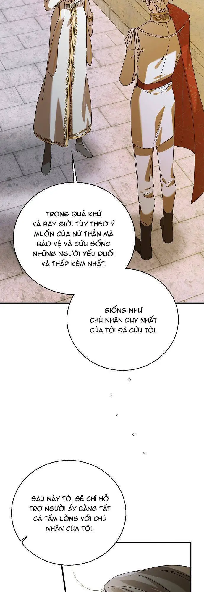 Cách Để Em Bảo Vệ Anh Nettruyen ZZZ Chương 76 Page 9