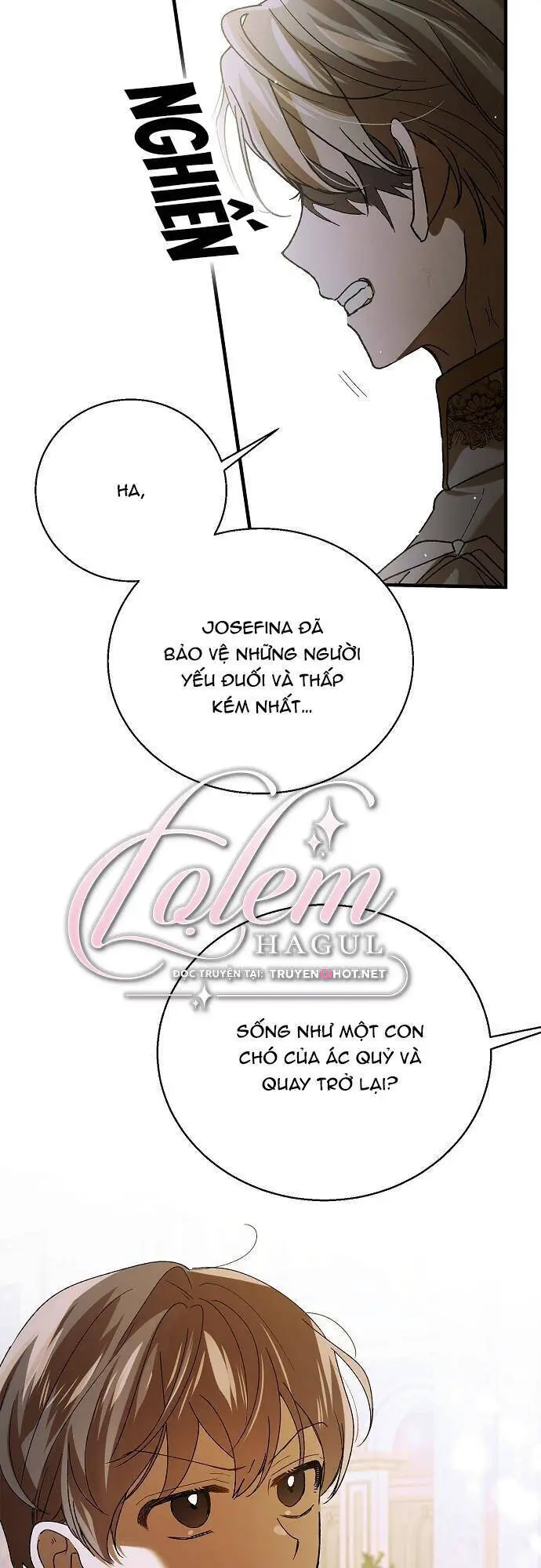 Cách Để Em Bảo Vệ Anh Nettruyen ZZZ Chương 76 Page 10