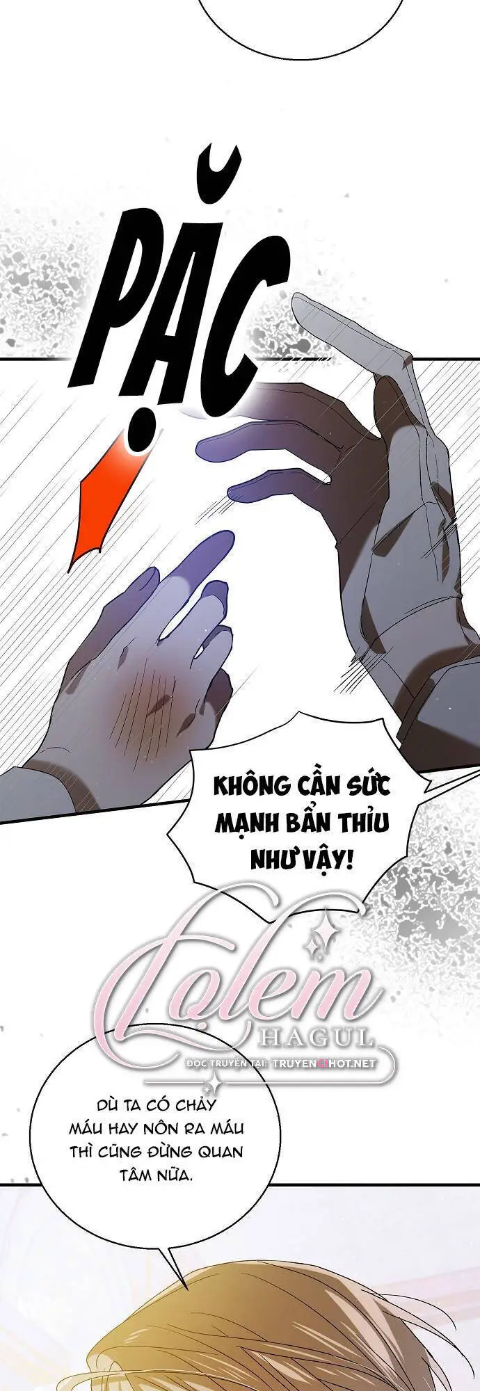 Cách Để Em Bảo Vệ Anh Nettruyen ZZZ Chương 76 Page 12