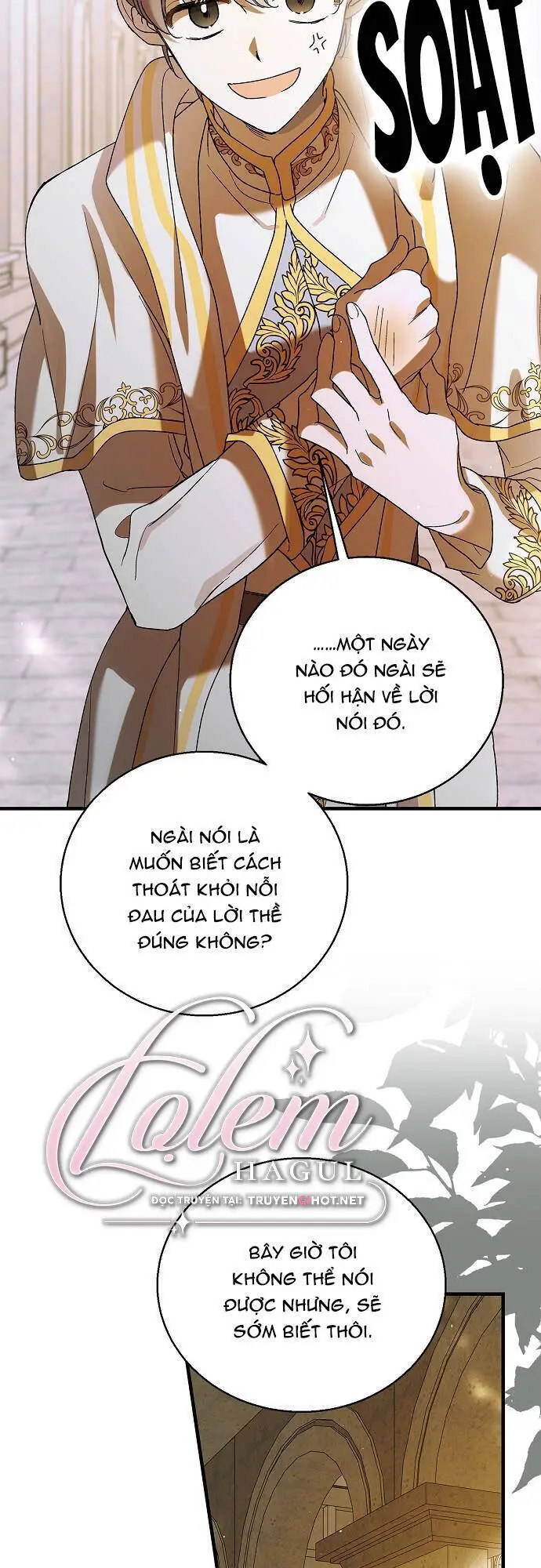 Cách Để Em Bảo Vệ Anh Nettruyen ZZZ Chương 76 Page 14