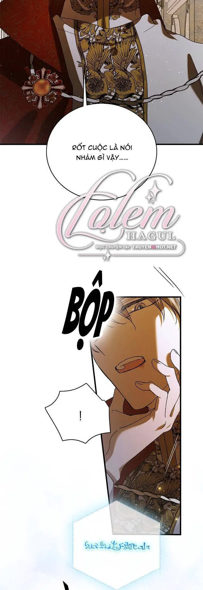Cách Để Em Bảo Vệ Anh Nettruyen ZZZ Chương 76 Page 16