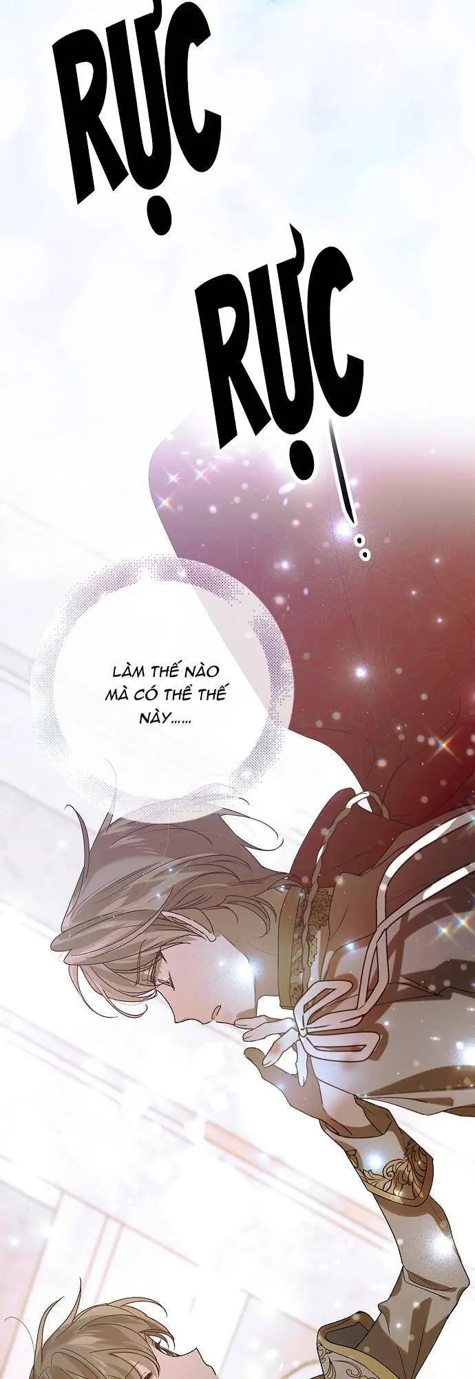 Cách Để Em Bảo Vệ Anh Nettruyen ZZZ Chương 76 Page 17
