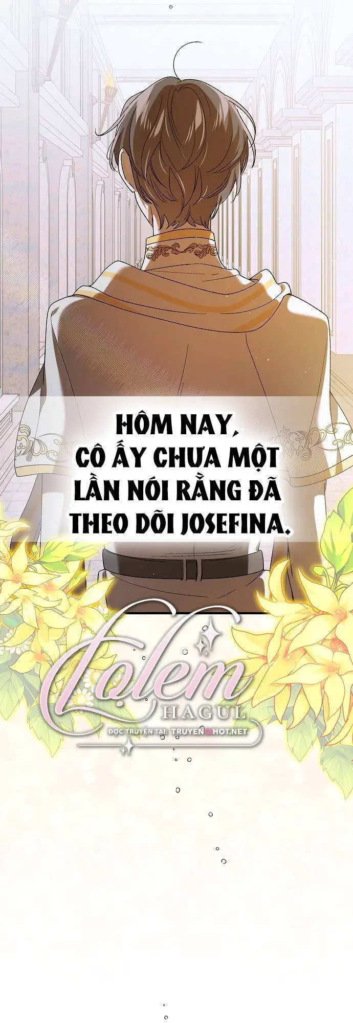 Cách Để Em Bảo Vệ Anh Nettruyen ZZZ Chương 76 Page 21
