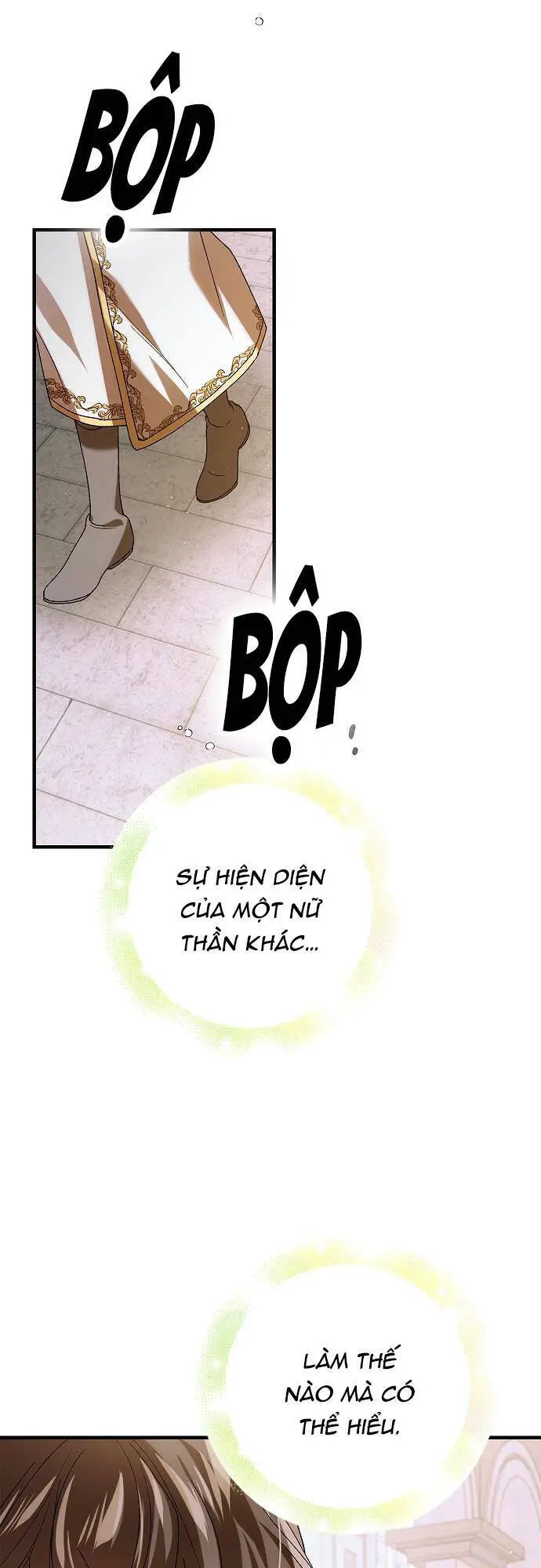 Cách Để Em Bảo Vệ Anh Nettruyen ZZZ Chương 76 Page 22