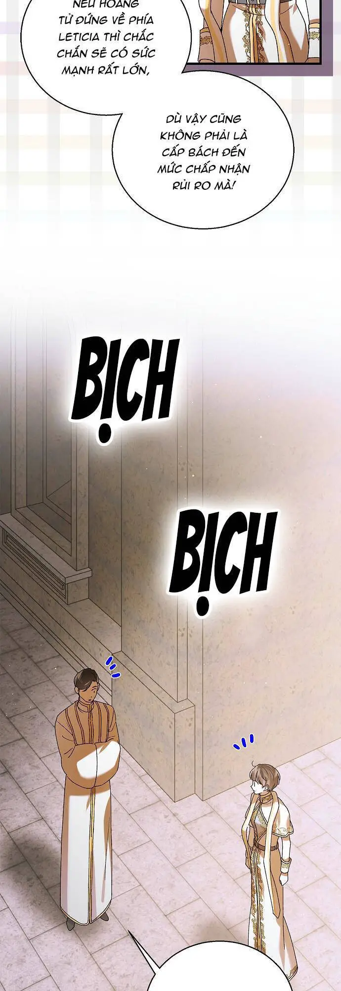 Cách Để Em Bảo Vệ Anh Nettruyen ZZZ Chương 76 Page 24