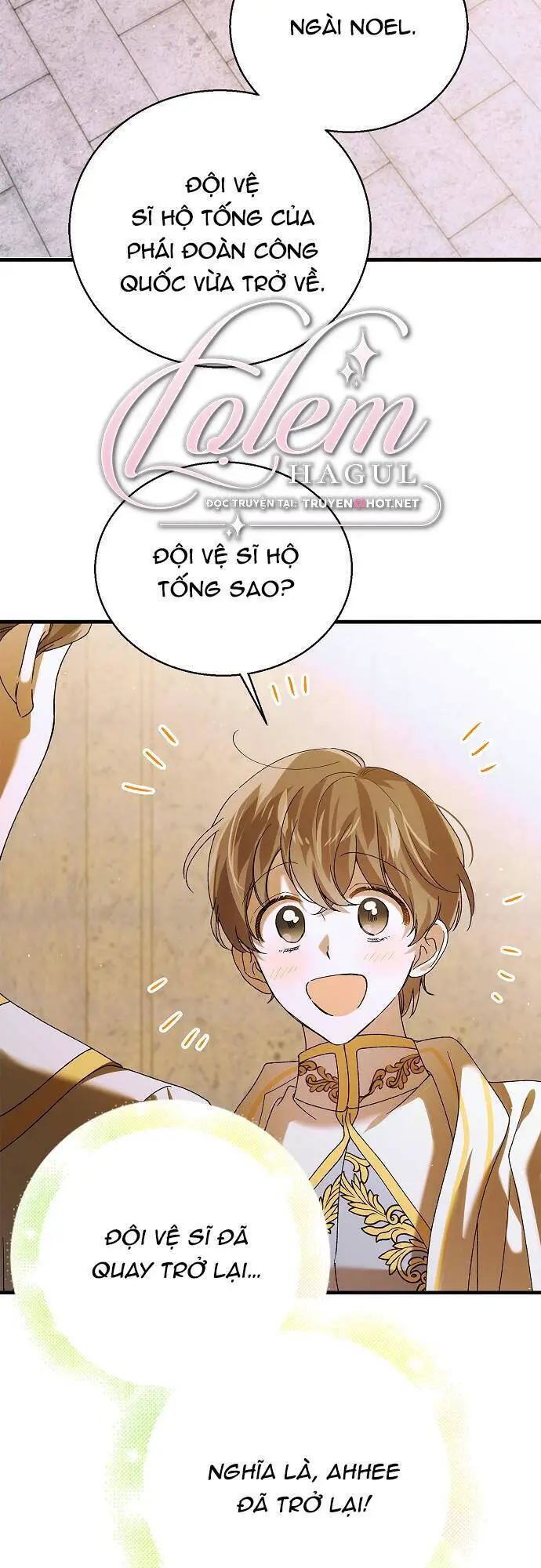 Cách Để Em Bảo Vệ Anh Nettruyen ZZZ Chương 76 Page 25
