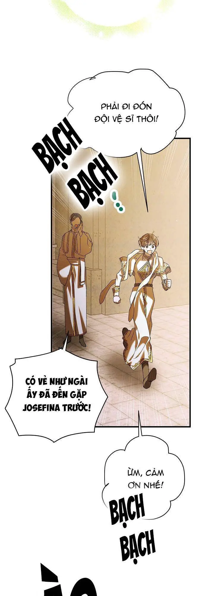 Cách Để Em Bảo Vệ Anh Nettruyen ZZZ Chương 76 Page 26
