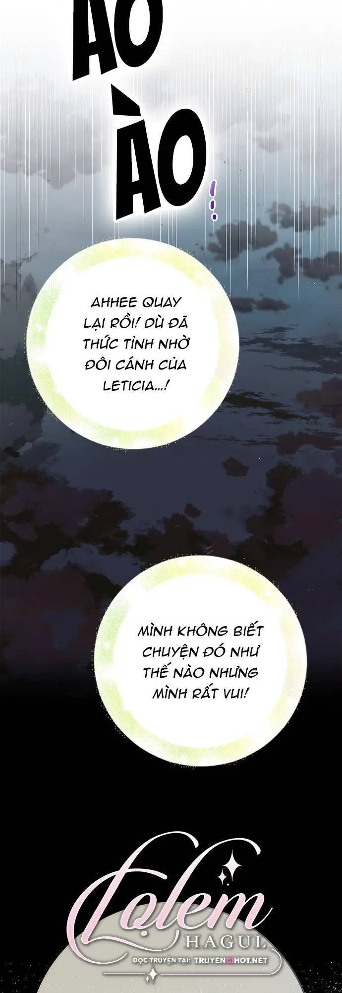 Cách Để Em Bảo Vệ Anh Nettruyen ZZZ Chương 76 Page 27