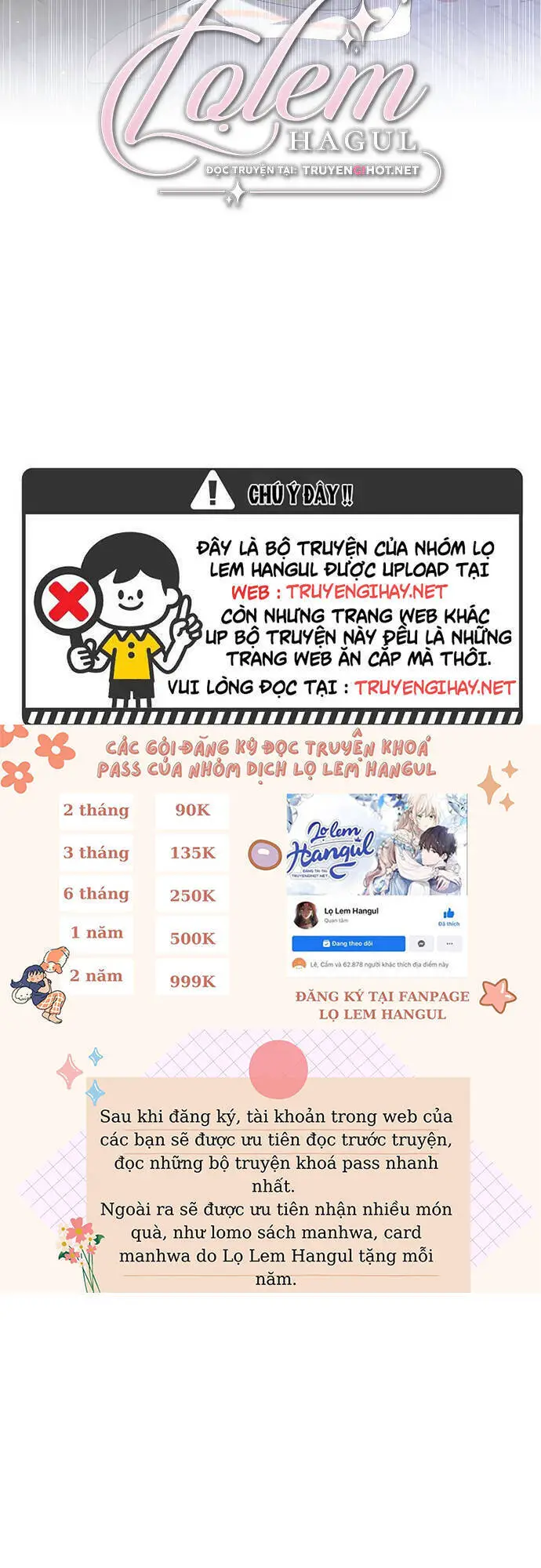Cách Để Em Bảo Vệ Anh Nettruyen ZZZ Chương 76 Page 29