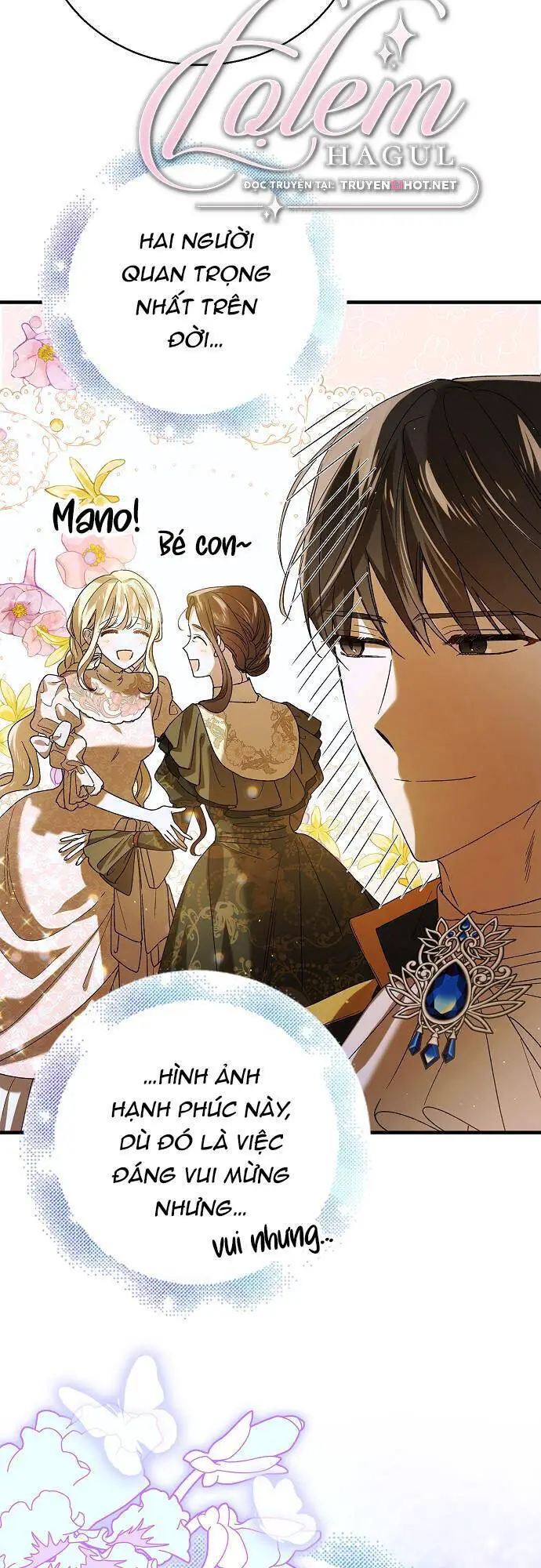 Cách Để Em Bảo Vệ Anh Nettruyen ZZZ Chương 76 Page 33