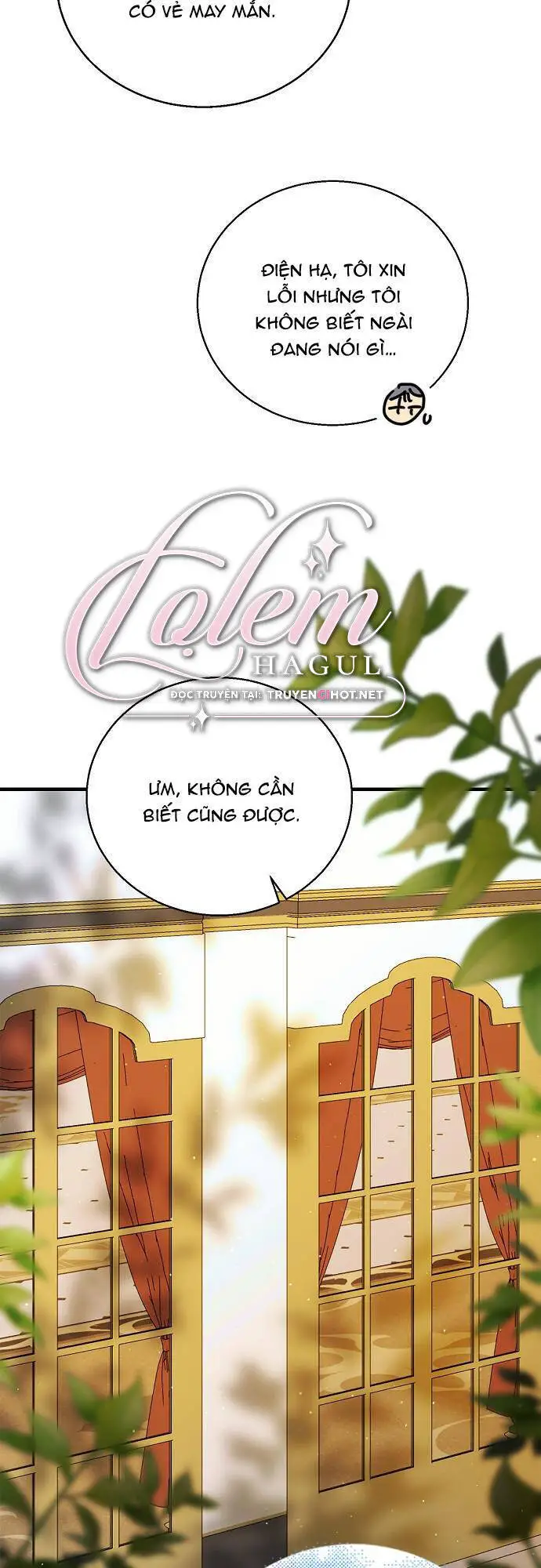 Cách Để Em Bảo Vệ Anh Nettruyen ZZZ Chương 76 Page 38