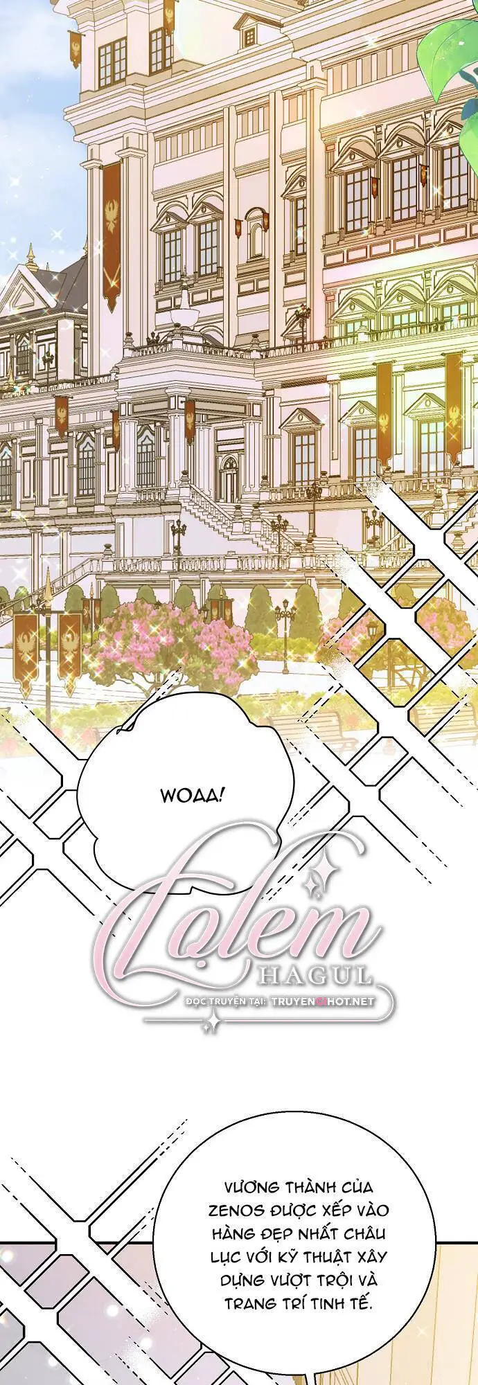 Cách Để Em Bảo Vệ Anh Nettruyen ZZZ Chương 76 Page 40