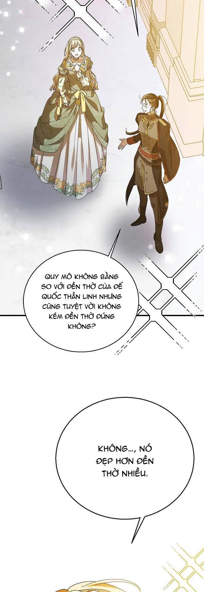 Cách Để Em Bảo Vệ Anh Nettruyen ZZZ Chương 76 Page 41