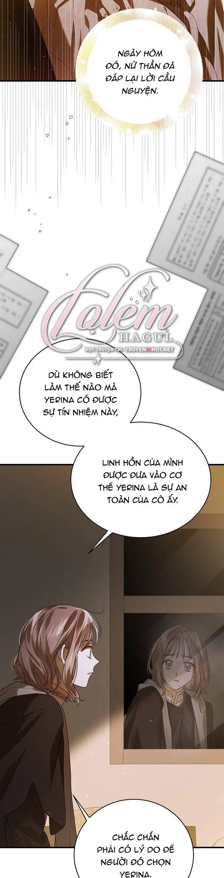 Cách Để Em Bảo Vệ Anh Nettruyen ZZZ Chương 80.1 Page 3