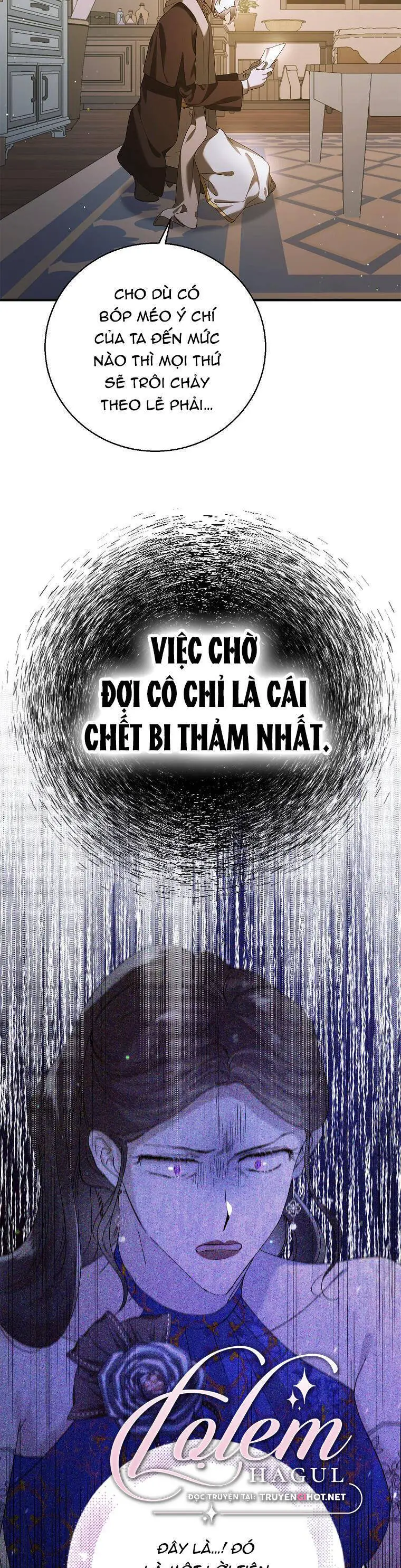 Cách Để Em Bảo Vệ Anh Nettruyen ZZZ Chương 80.1 Page 5